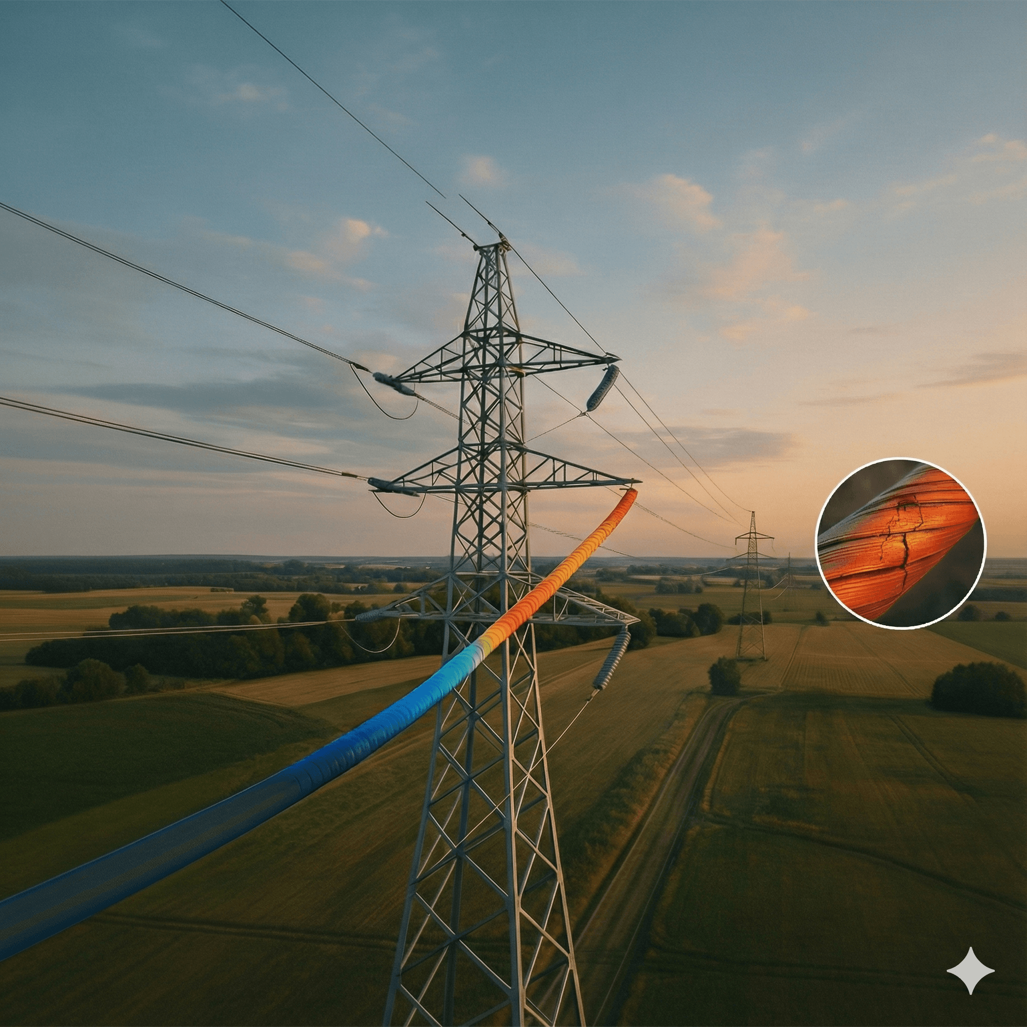 Dynamic Line Rating — Part 2: Conductor Health-Aware Operation