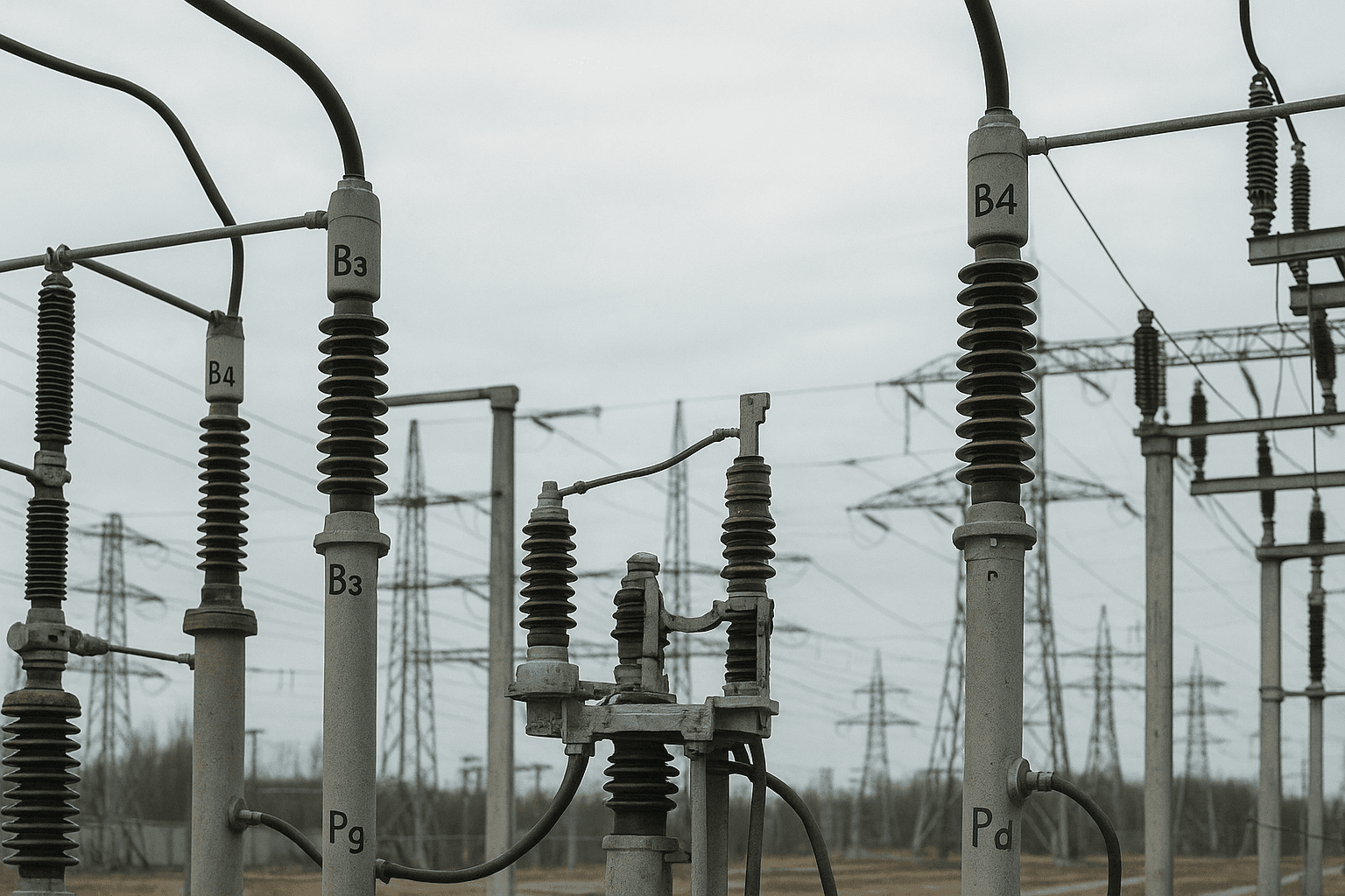 AI × Opt. in Power Systems — Part 2: OTS