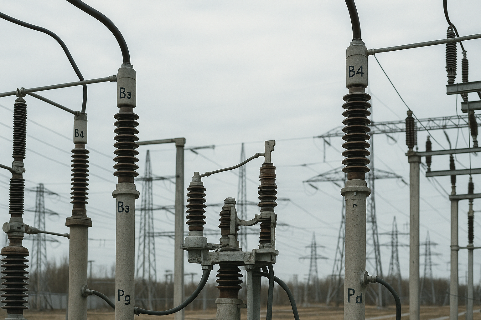 AI × Opt. in Power Systems — Part 2: OTS