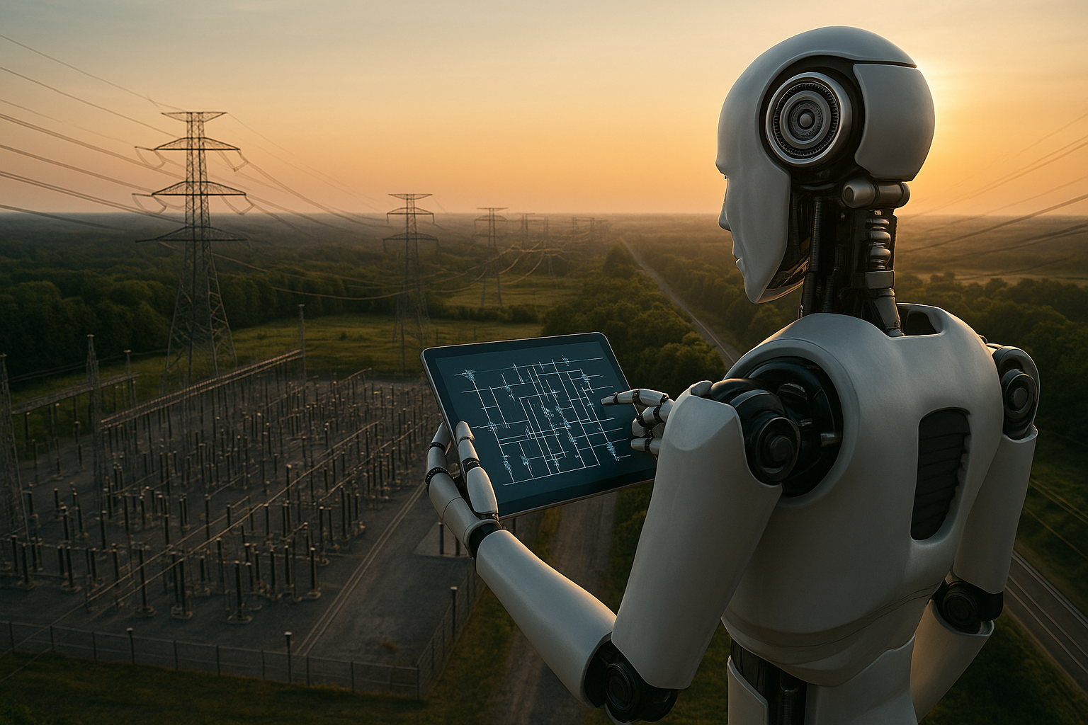 AI × Opt. in Power Systems — Part 1: OPF